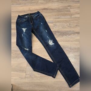Wax Jean Jeans‎